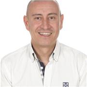 Profesor de Matemáticas